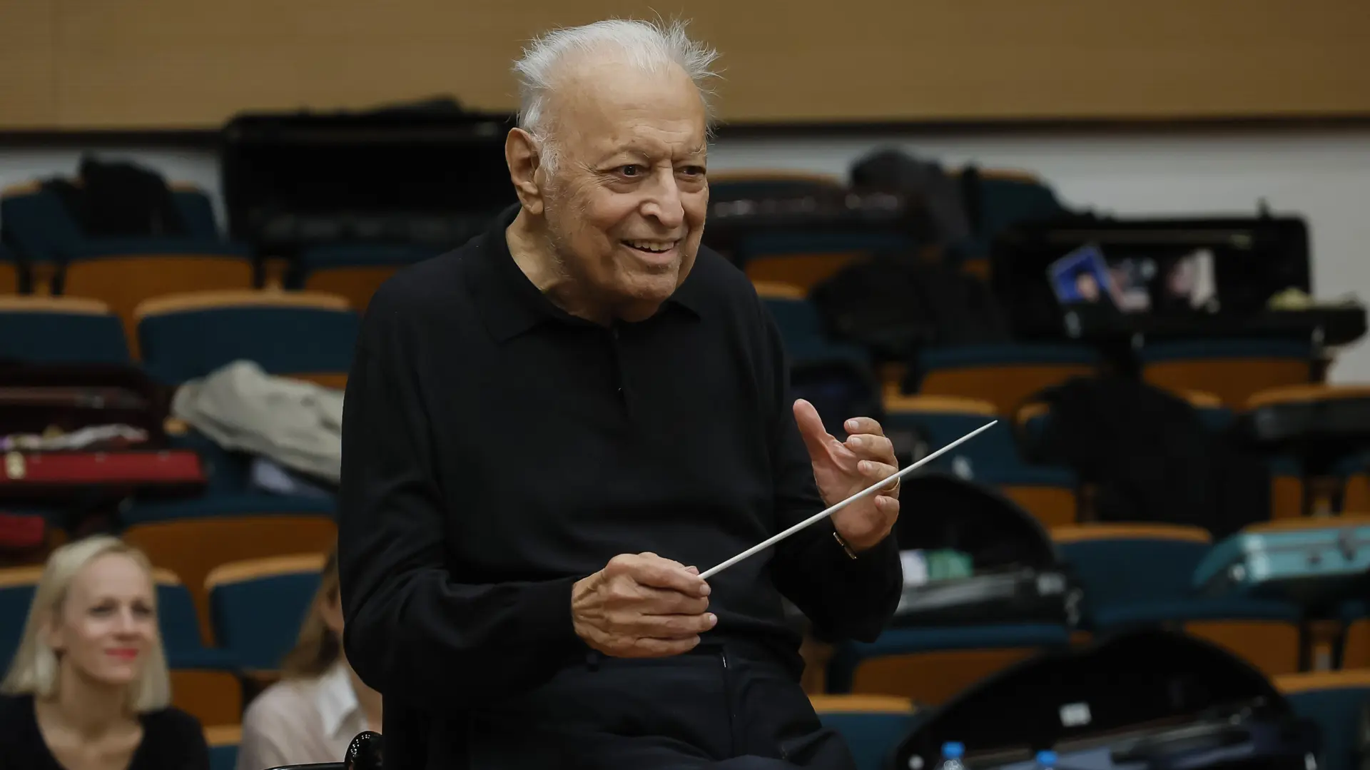 Ponovo u BGF, Zubin Mehta, foto Marko Đoković-6ad60fc5d652d.webp