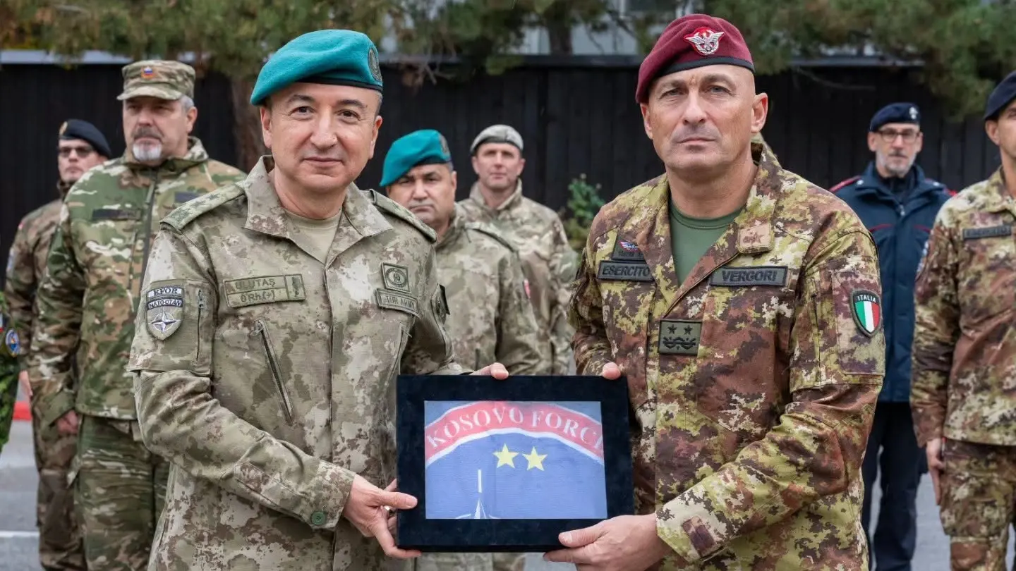 Roberto Vergori KFOR Facebook NATO Kosovo Force - KFOR-6acf5927d4b08.webp
