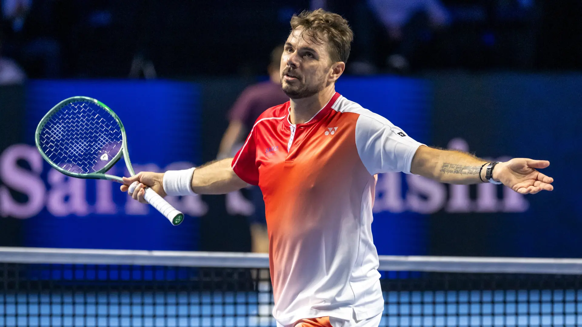Sten Vavrinka Bazel poslednji meč u karijeri Tanjug Georgios KefalasKeystone via AP-6ae1b6bb1c6f3.webp