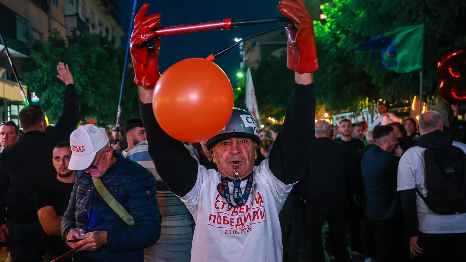 Studentska lista Novi Pazar studenti Elmedin Hajrovic ATAImages-6ac28562aa240.webp
