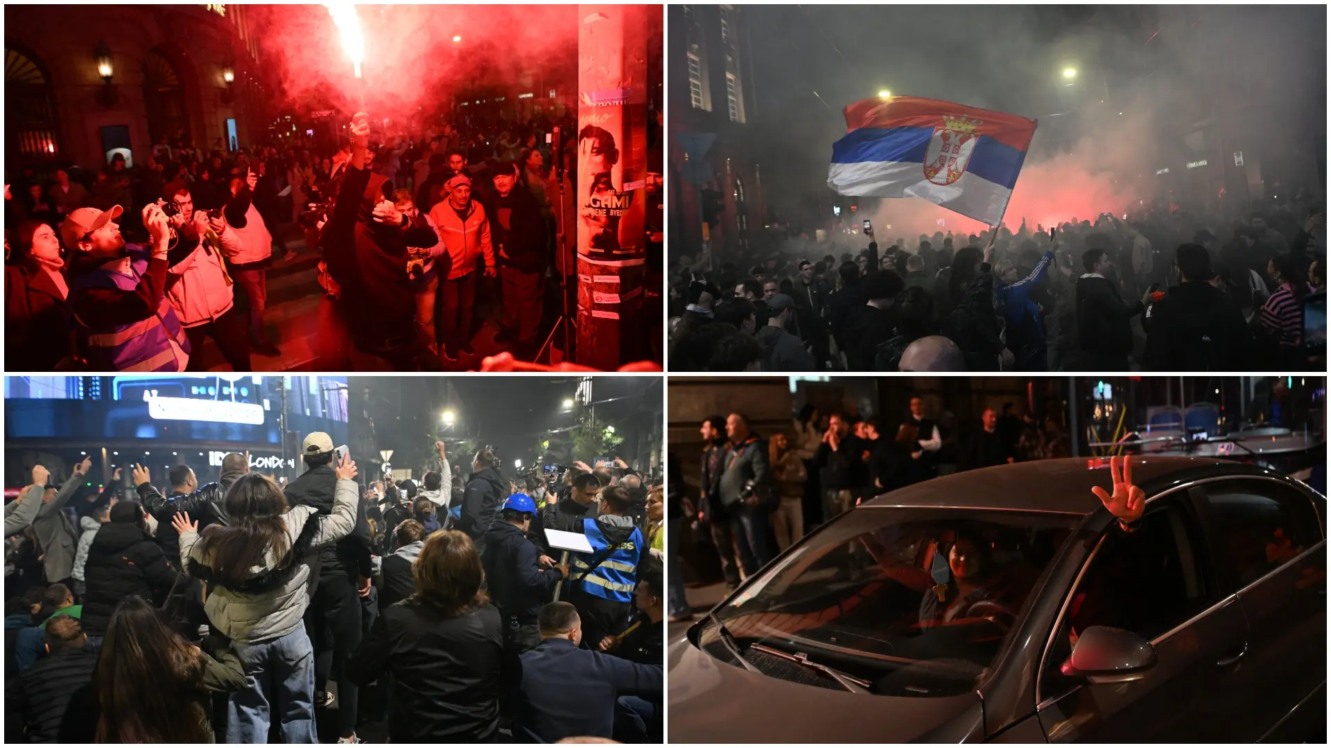 Studentska lista slavlje ulice Beograda TANJUG AMIR HAMZAGIĆ-6ade76f4a3e86.webp