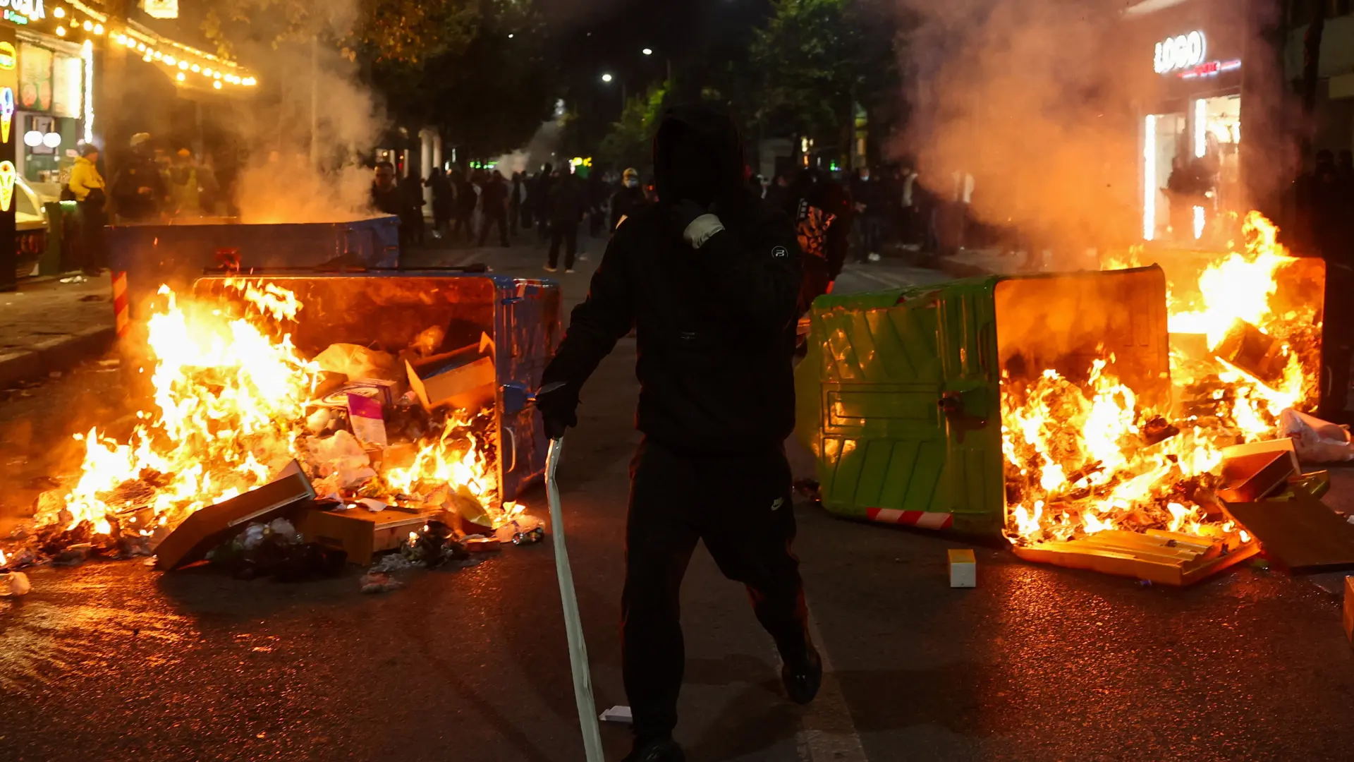 Tirana protesti Albanija REUTERSFlorion Goga-6ad3c6a1b7933.webp