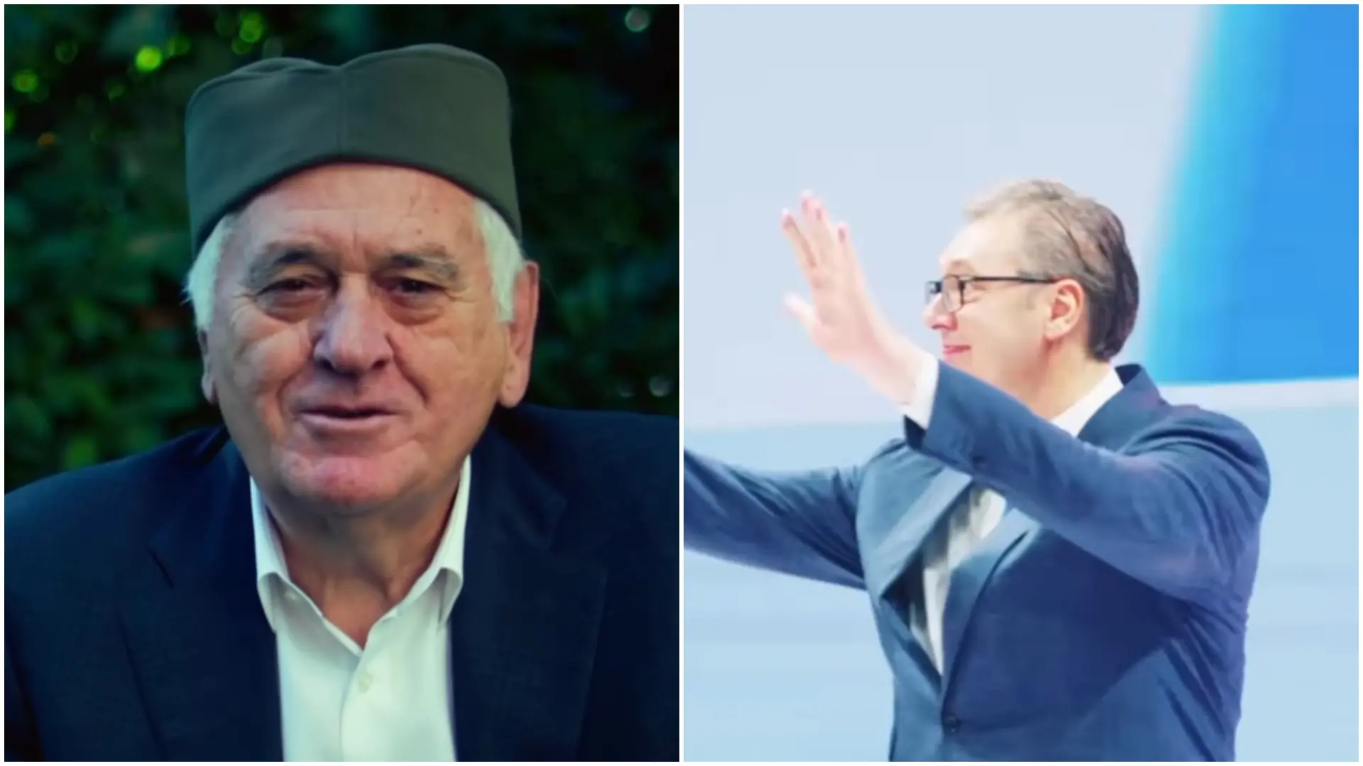 Tomislav Nikolić Aleksandar Vučić Instagram avucic Printscreen-6ac7ebc0e2751.webp