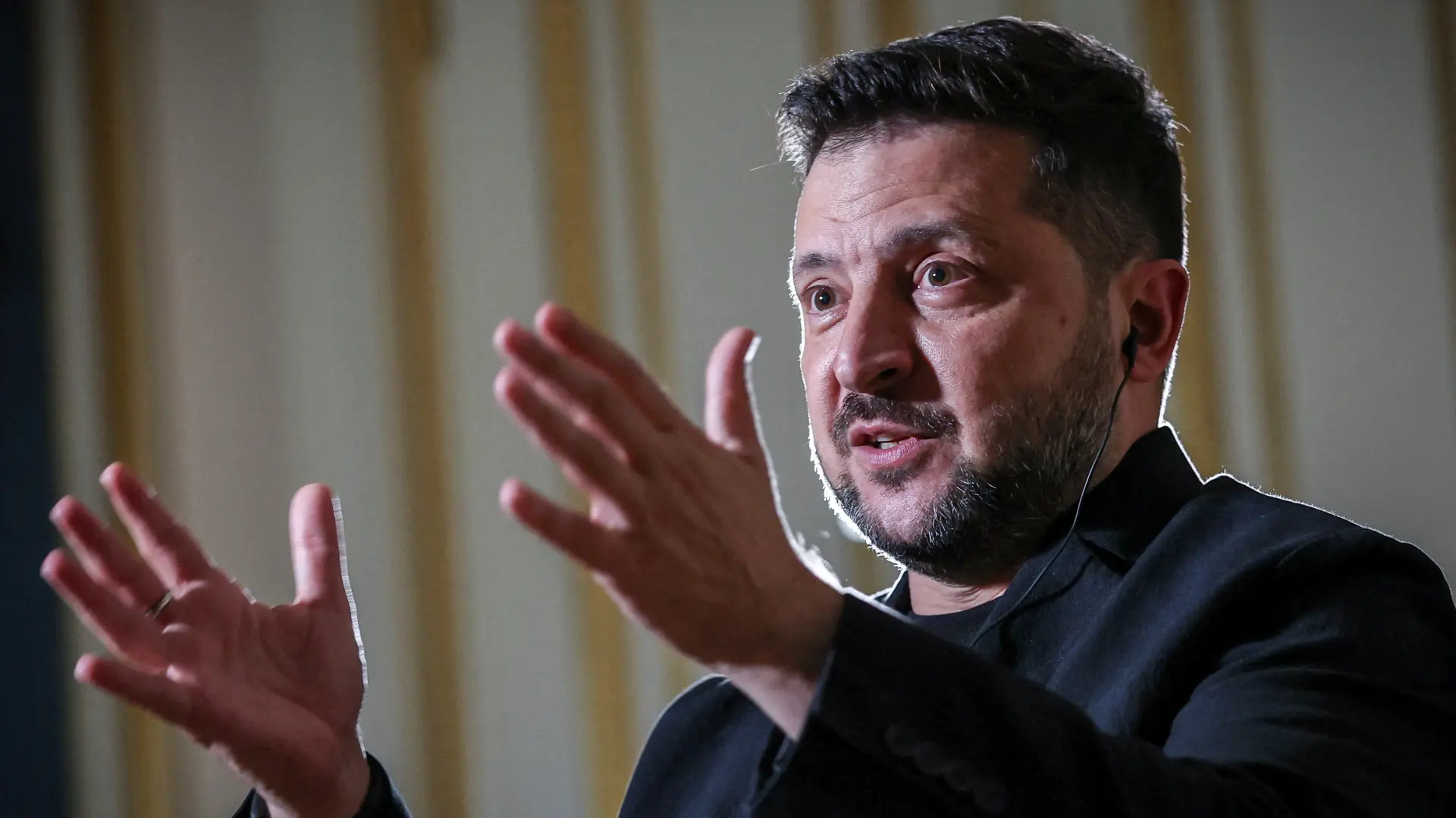 Volodimir Zelenski REUTERS Alina Smutko-6acba782f239d.webp