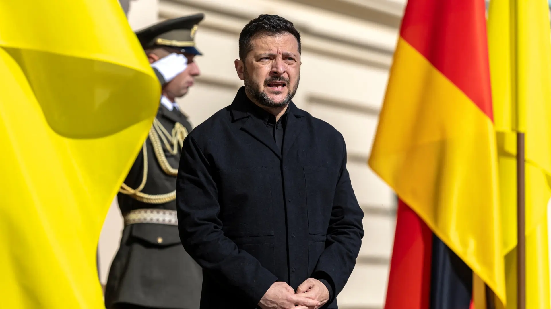 Volodimir Zelenski REUTERS Thomas Peter-6ac24eae0169b.webp