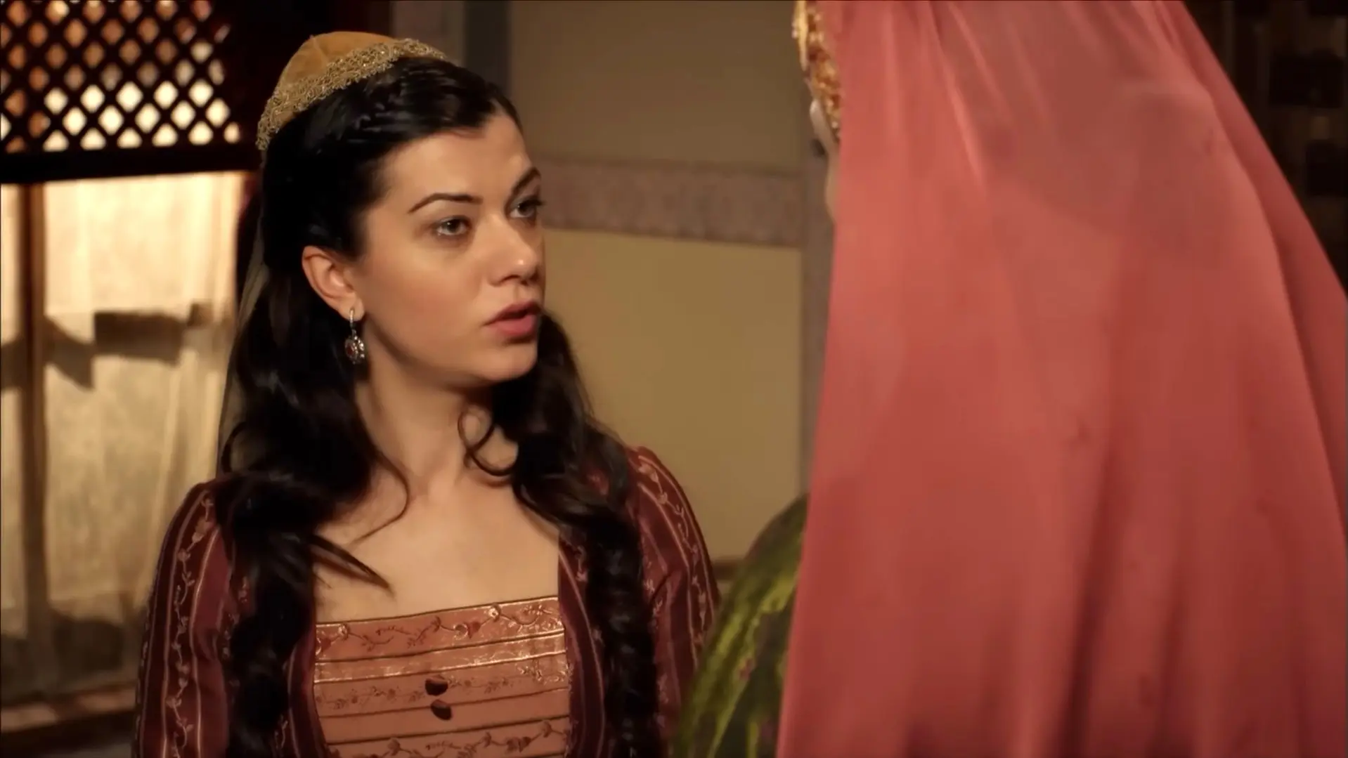 Youtube printscreen, Muhteşem Yüzyıl Sulejman veličanstveni nigar kalfa-6ad09d3071f23.webp