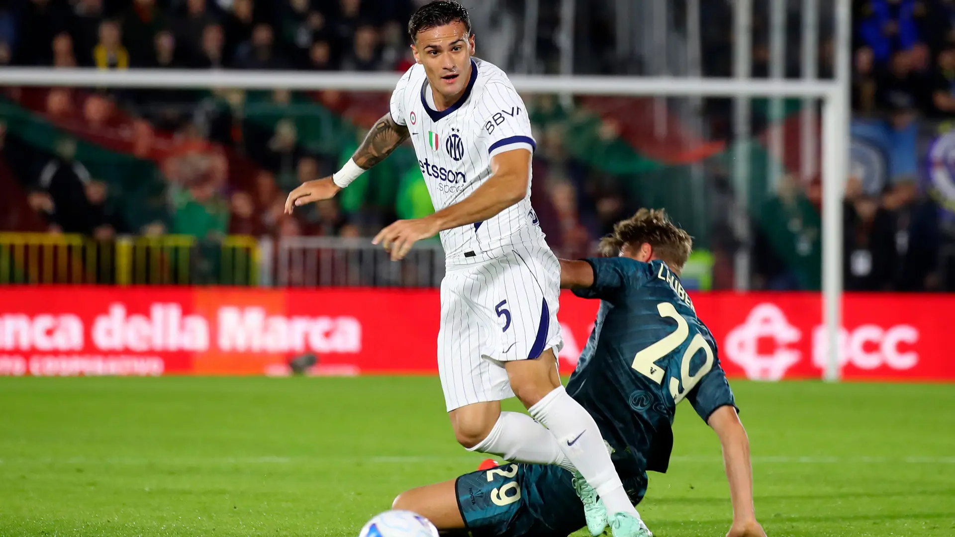 aleksandar stanković fk inter milan Paola GarbuioLaPresse via AP-6ae253cc8c423.webp