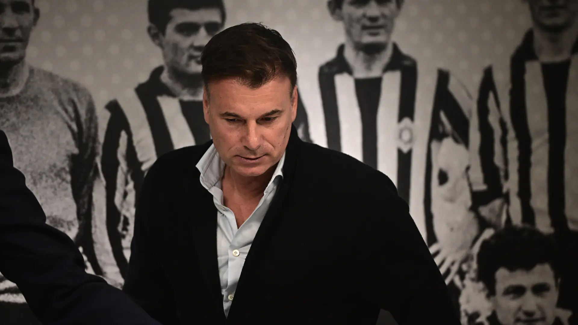 aleksandar stanojevic fk partizan Dusan MilenkovicATAImages-6ae5c90edad37.webp
