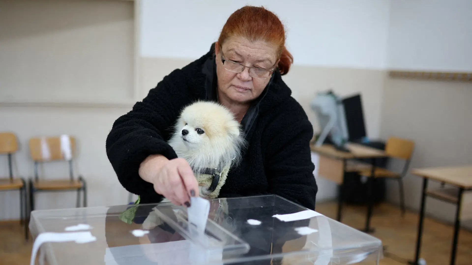 izbori u bugarskoj REUTERSSpasiyana Sergieva-6adf57c64f4d6.webp