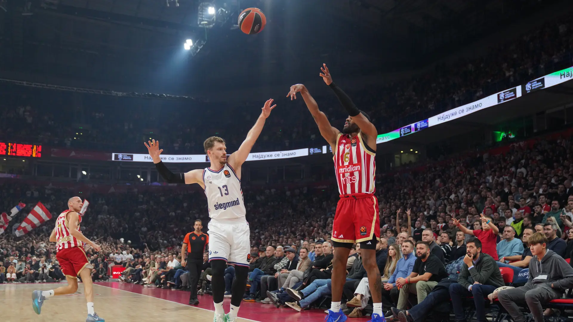 kk crvena zvezda kk bajern TANJUG MILOŠ MILIVOJEVIĆ-6ae447b9569a9.webp