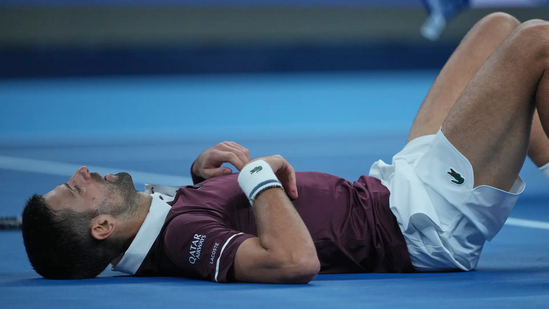novak đoković AP PhotoAchmad Ibrahim-6ac510c7865c5.webp