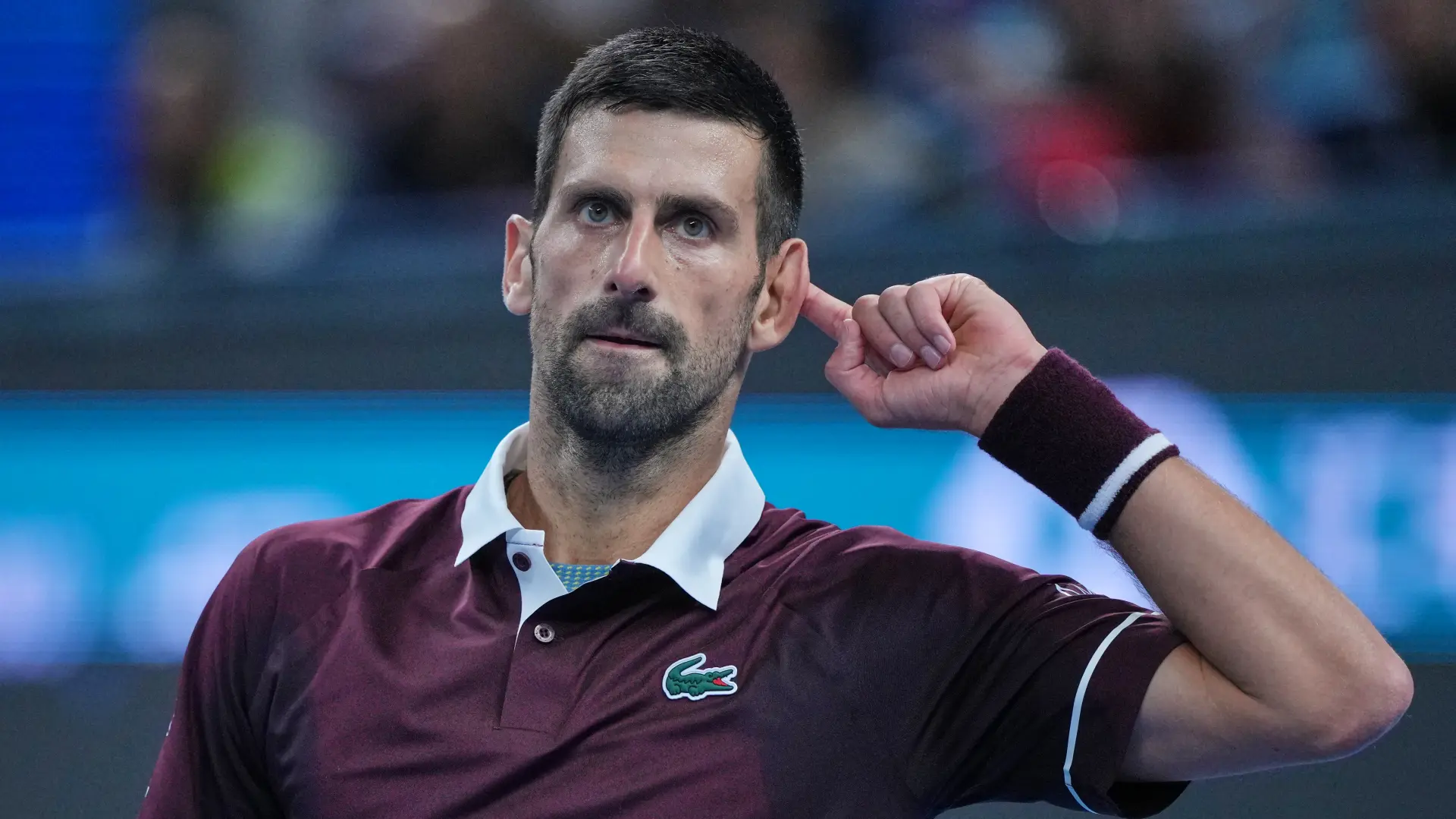 novak đoković AP PhotoAchmad Ibrahim-6ac75300a6680.webp