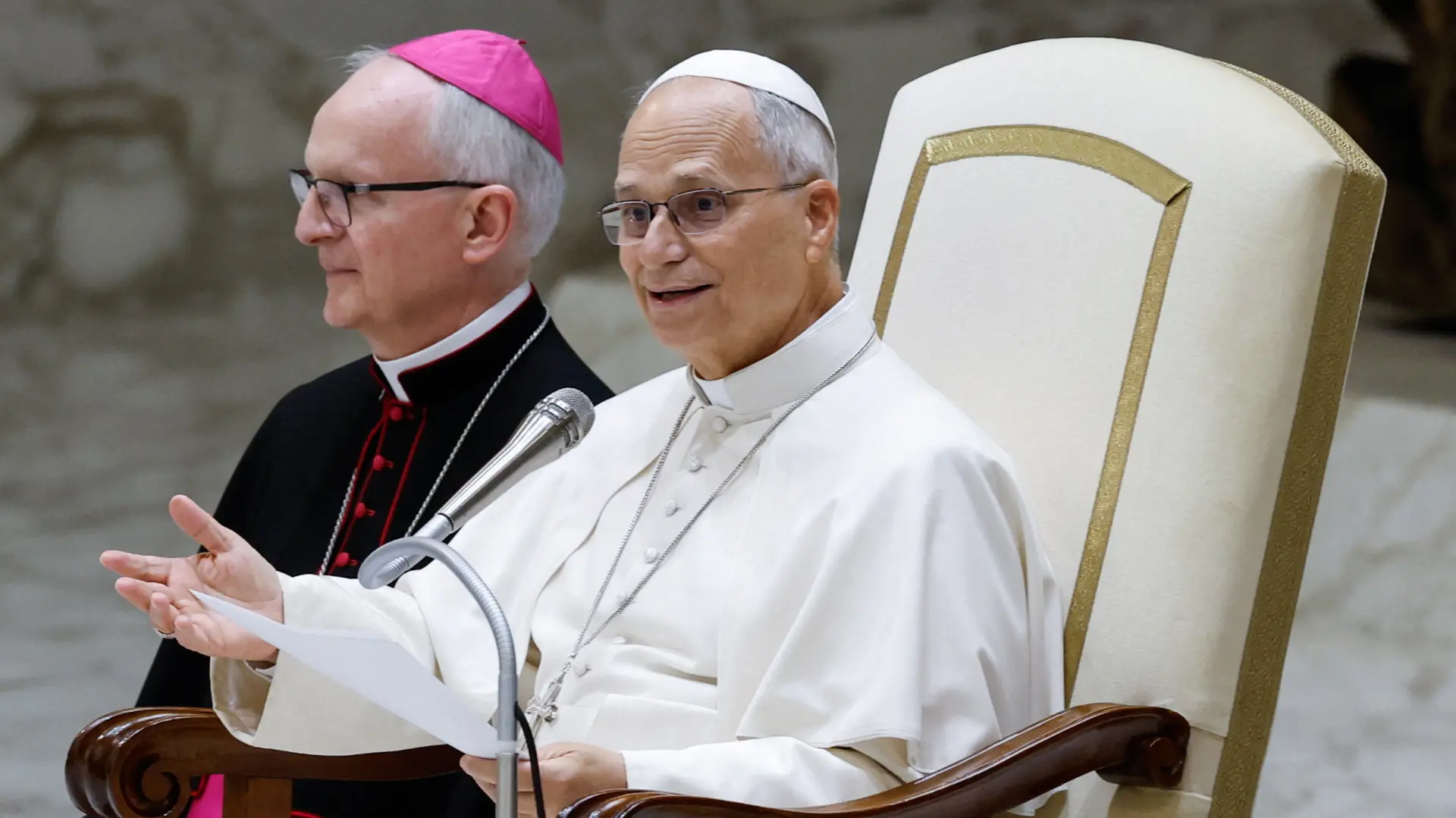 papa lav xiv REUTERSRemo Casilli-6adf5586b2370.webp