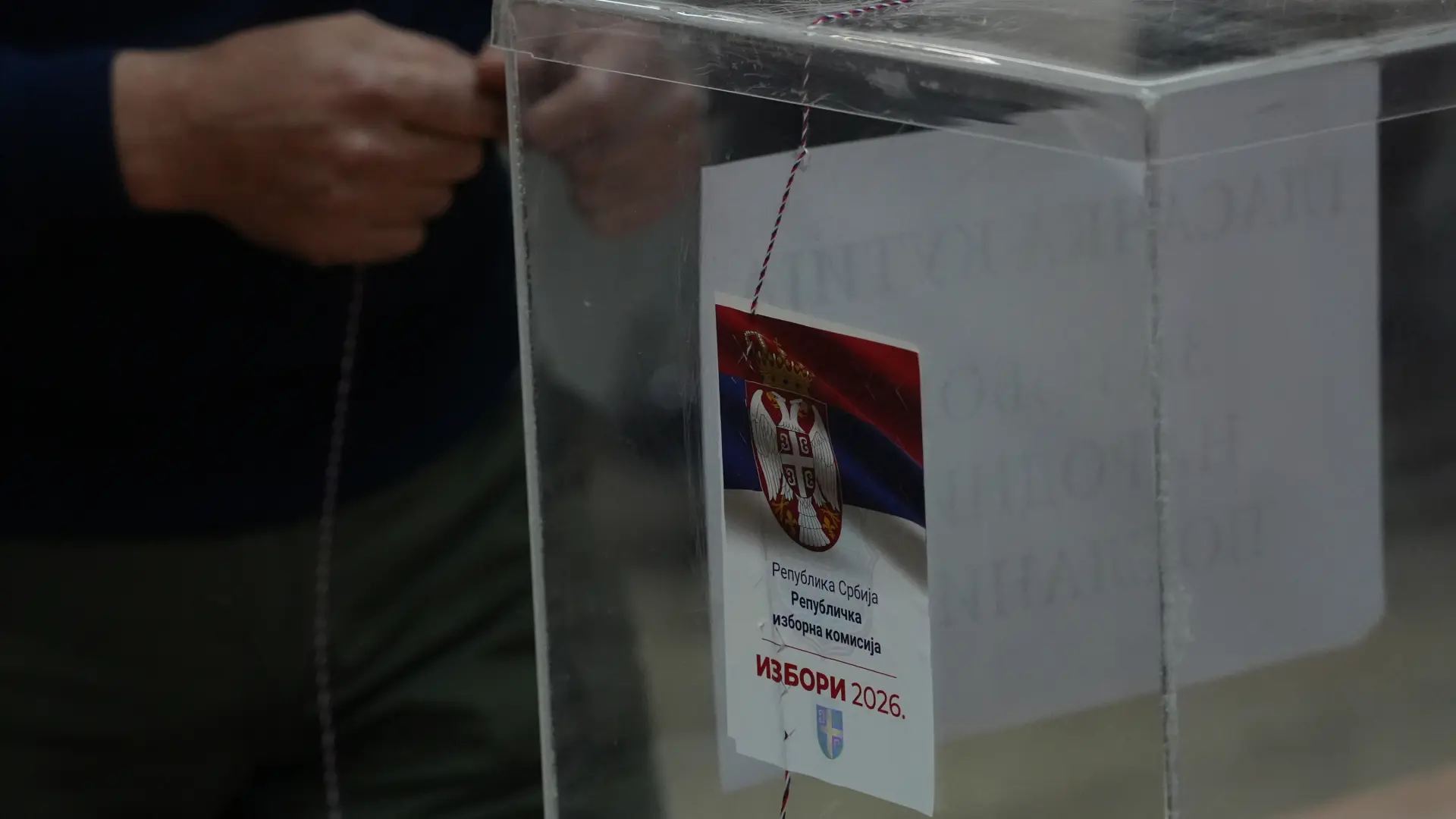 parlamentarni izbori Srbija glasanje birračka kutija Antonio AhelATAImages-6ade464cc5ef6.webp
