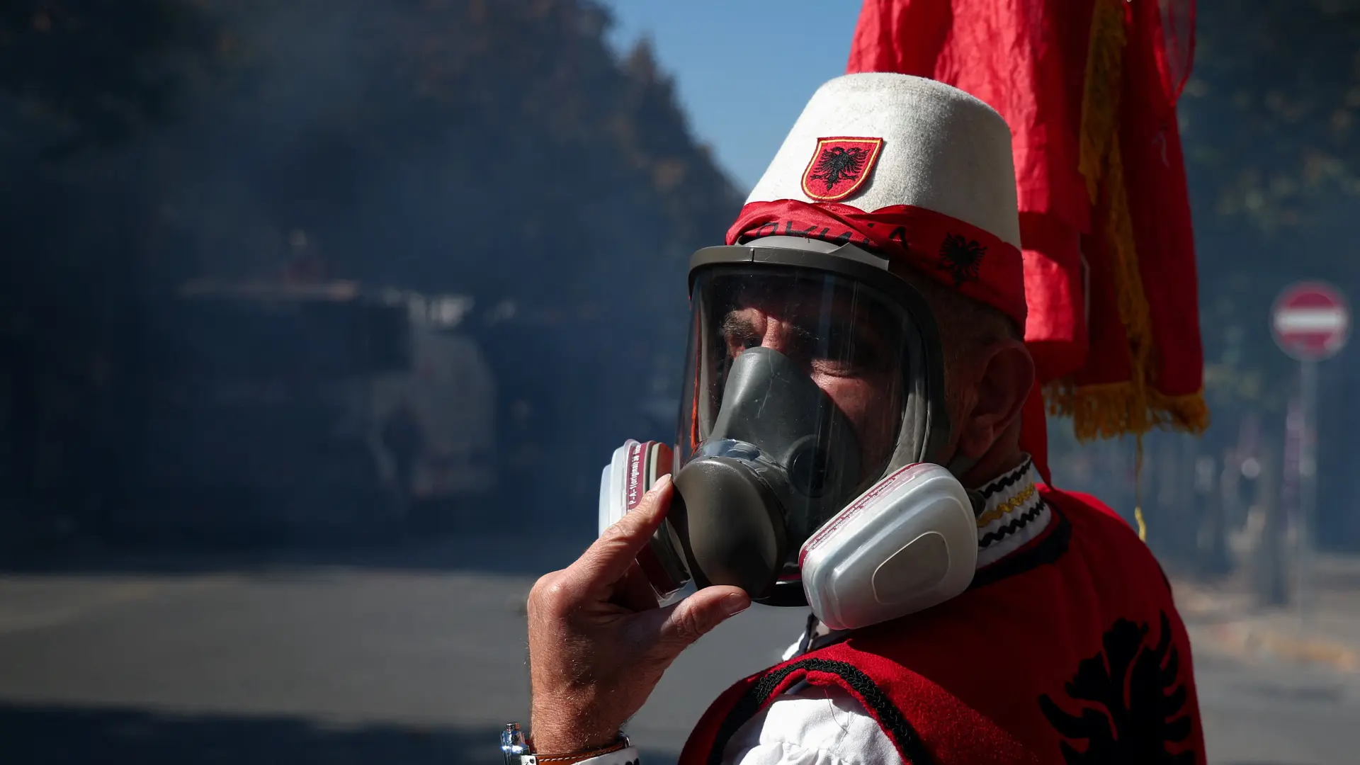 protest Albanija Tirana REUTERSFlorion Goga-6ad60eb7a9115.webp