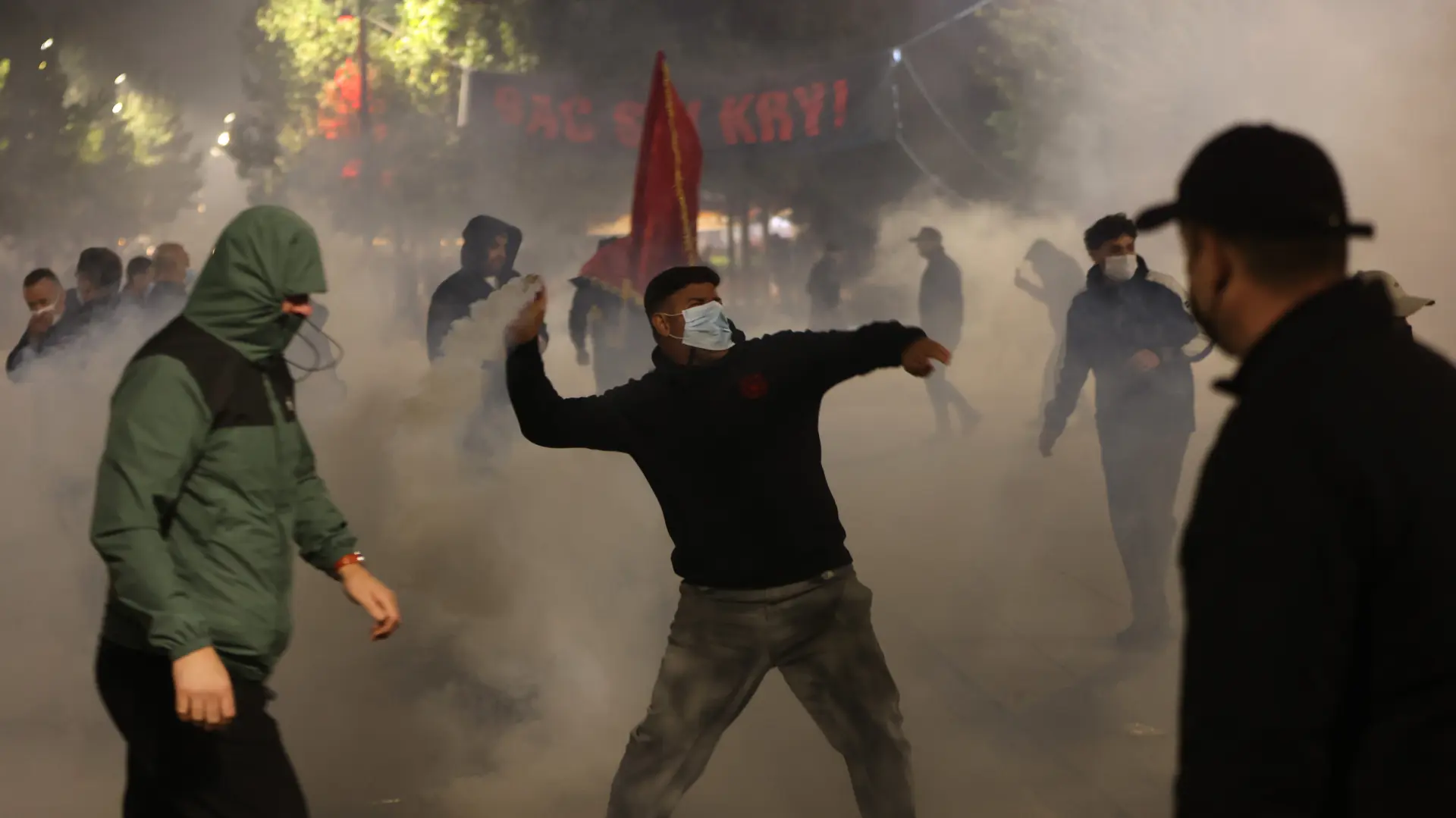 protesti Priština pristalice OVK Kosovo Tanjug AP PhotoVisar Kryeziu (4)-6ac4960af2470.webp