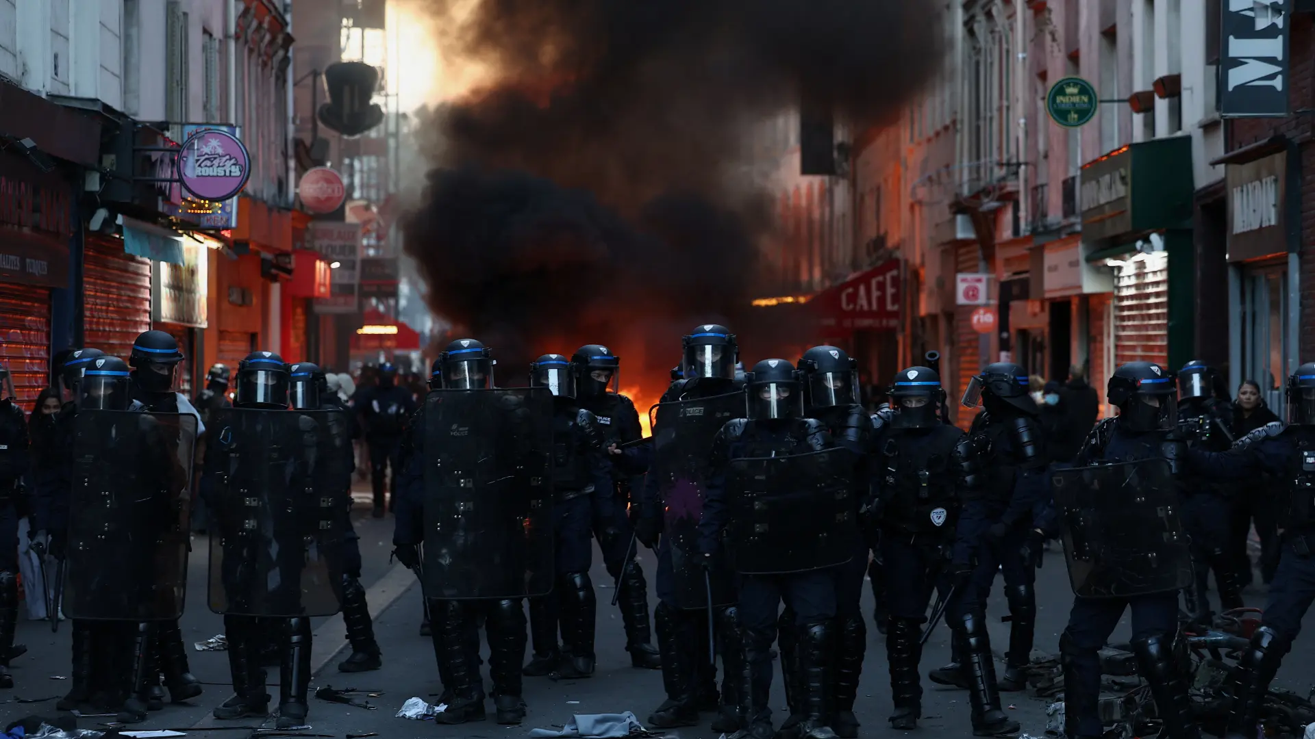 protesti u francuskoj  REUTERSAbdul Saboor-6ad7b34b37d13.webp