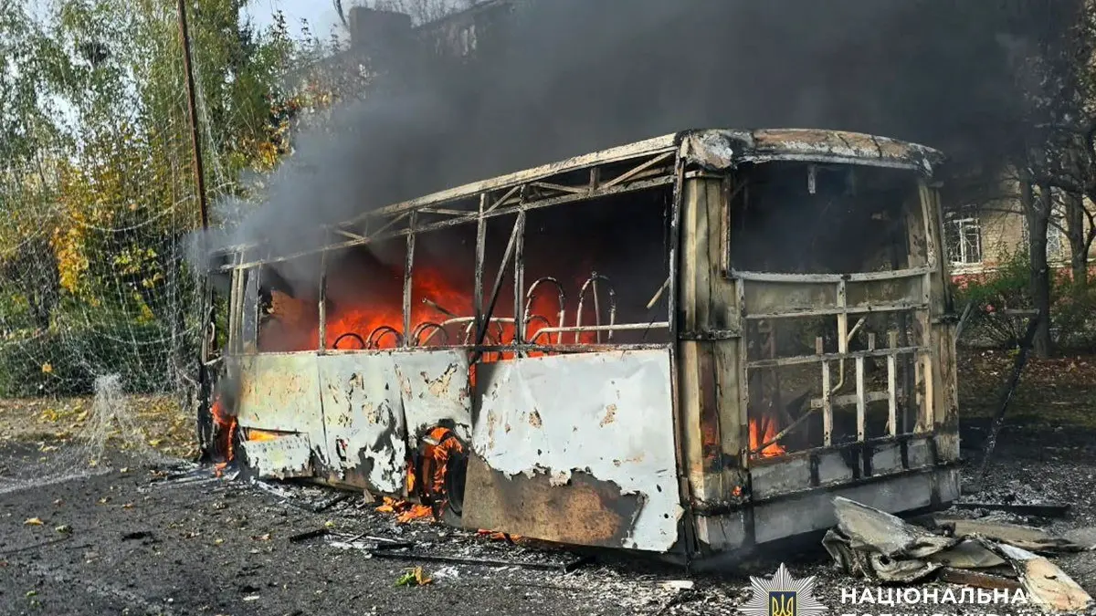 ruski napad na kramatorsk Press service of the National Police of UkraineHandout via REUTERS-6ac78ebd0b427.webp