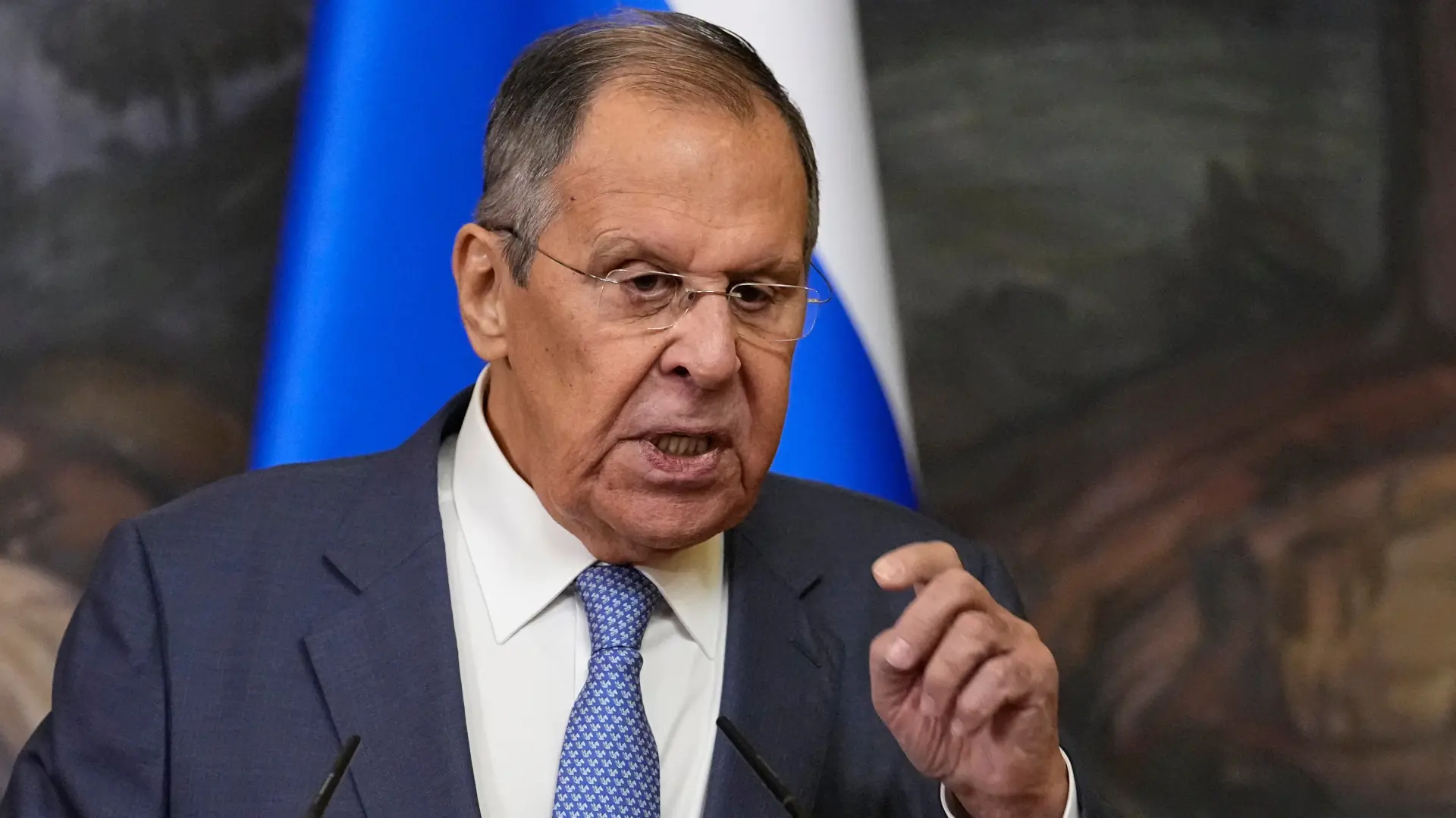 sergej lavrov AP PhotoAlexander Zemlianichenko-6accbfca3aed6.webp