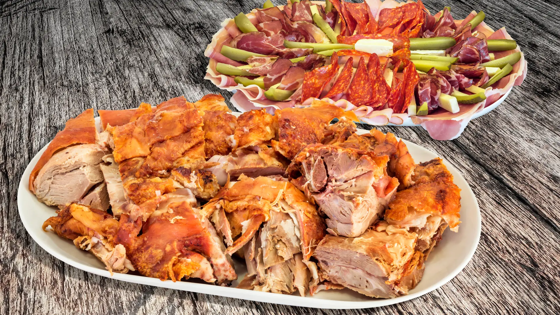 shutterstock_1108934894 pečenje prasetina slava gozba meso svinjetina prase predjelo meze-6ac75efdb16a9.webp