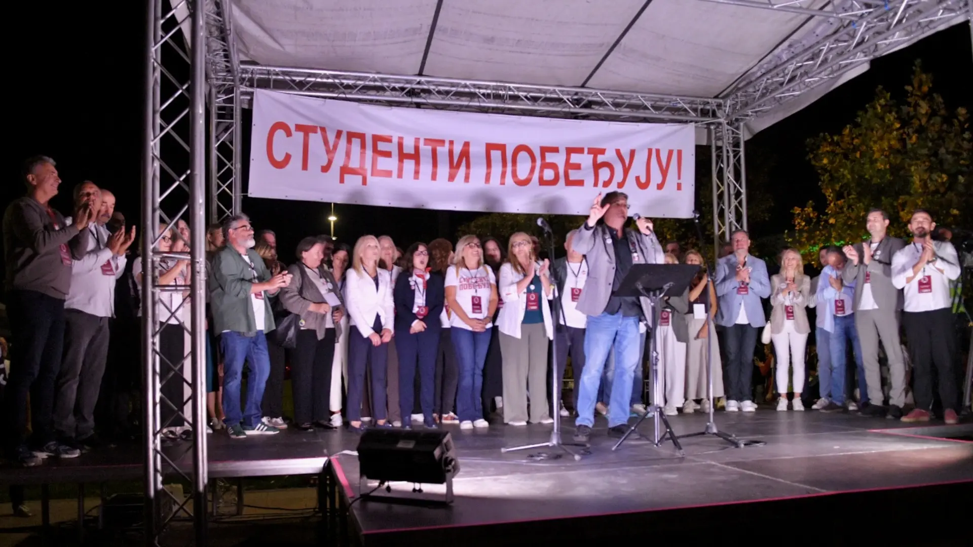 studentska lista predizborni skup nis Andrej VelickovicATAImages-6aca9310977f7.webp