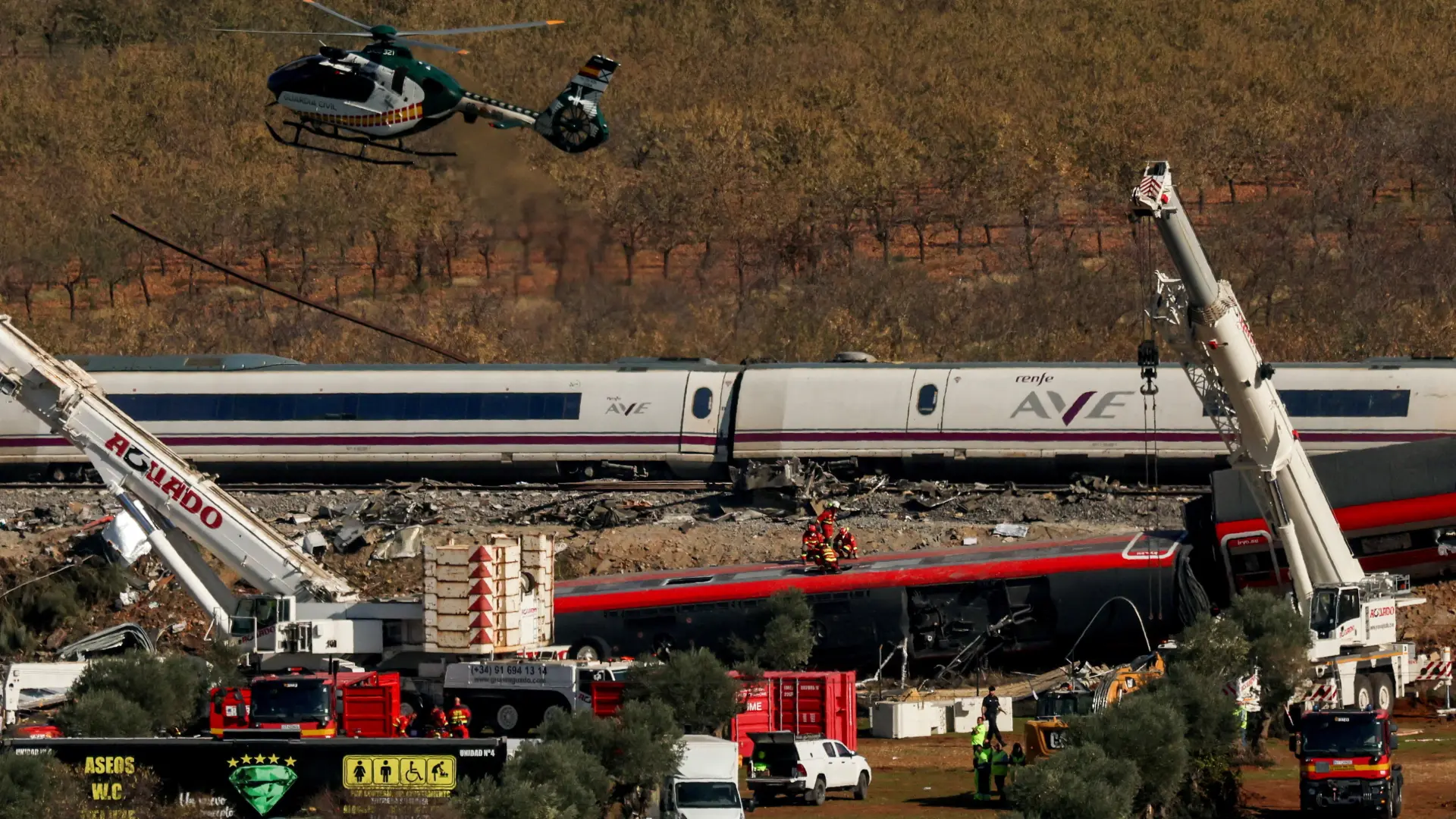 sudar vozova u španiji REUTERSSusana Vera-6ae461271e0ca.webp