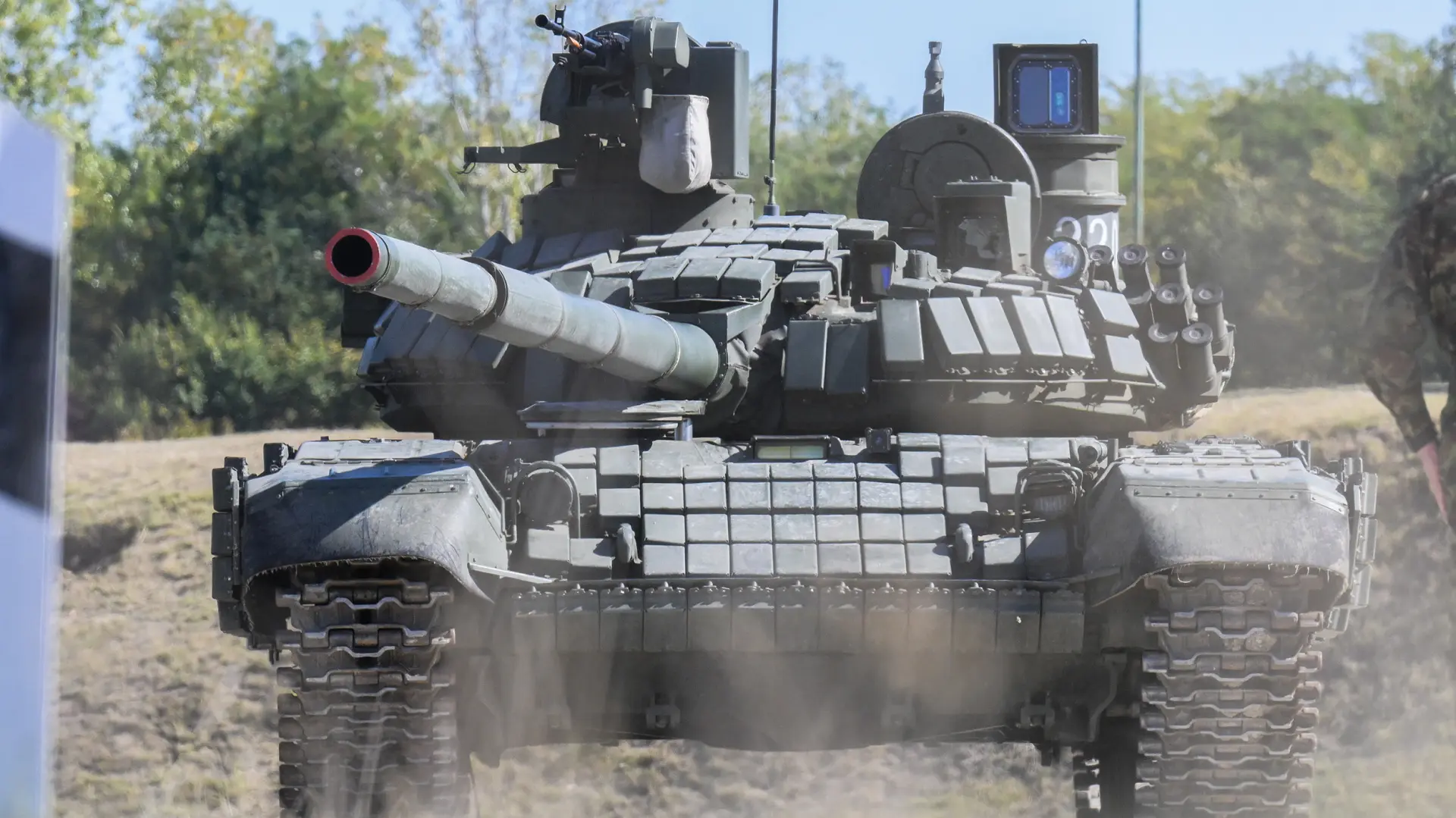 tenkisti vojske srbijeTANJUG MINISTARSTVO ODBRANE I VOJSKA SRBIJE-6ace712b83fd5.webp