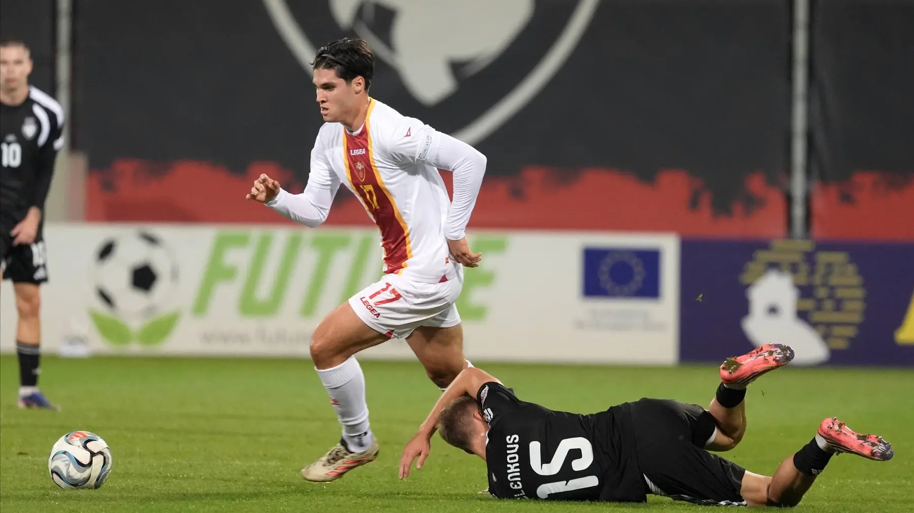 vasilije adžić fudbaleri crne gore Roman Koksarov imago sportfotodienst Profimedia-6ac00a326a713.webp