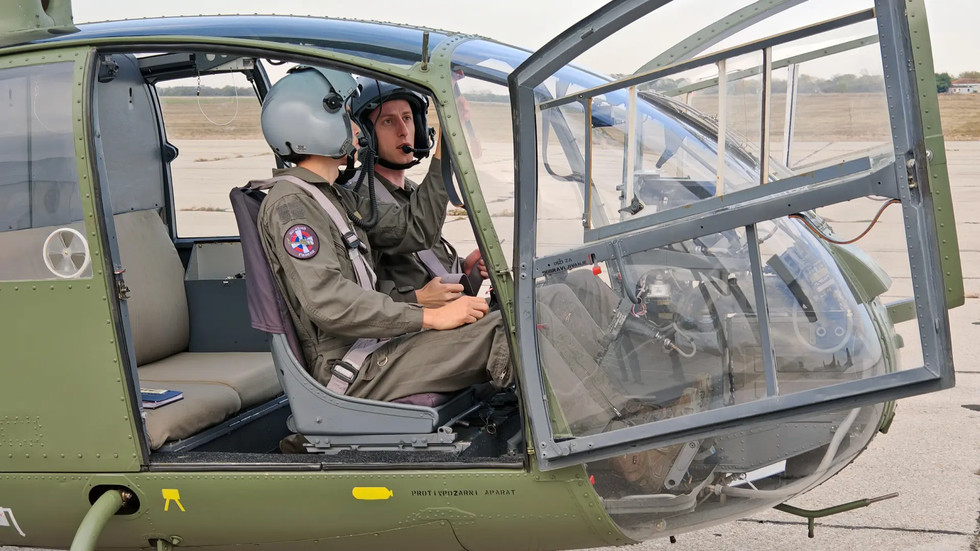 vojska srbije vojna obuka piloti vojni TANJUG MINISTARSTVO ODBRANE-6ae0c2e8296fb.webp
